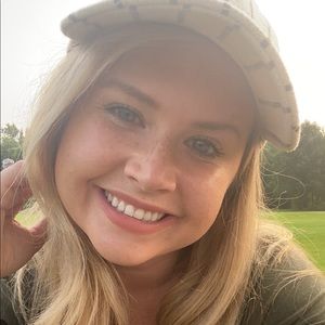 Meet your Posher, Joanne